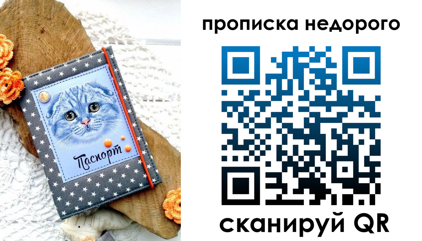временная регистрация надежно в Долгопрудном